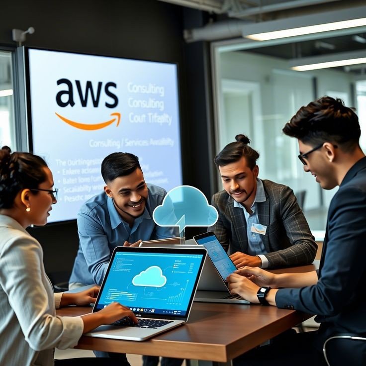 Amazon Cloud Services